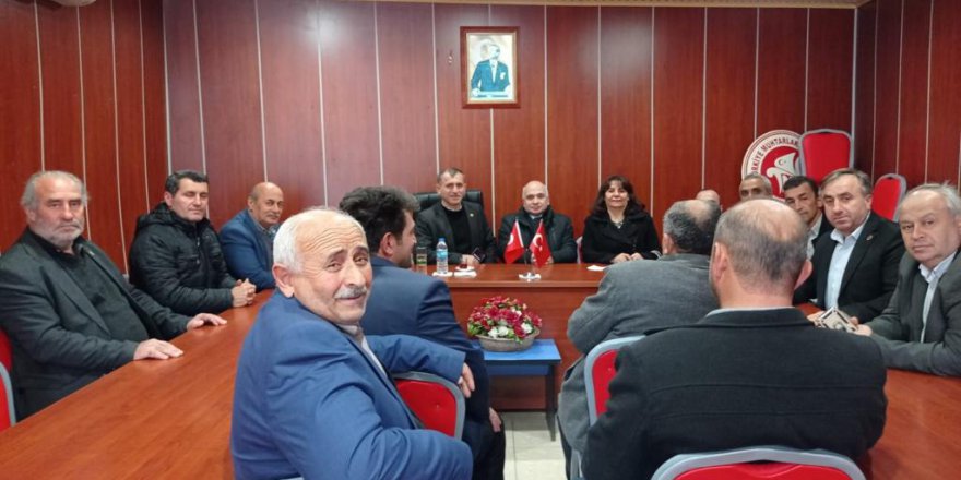 MUBİS İLE İŞLER KOLAYLAŞACAK