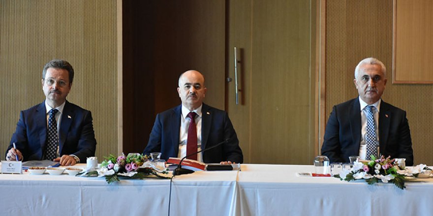 "YANIŞ ALGILARIN DÜZELMESİ LAZIM"
