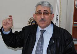 Yolların "kurbanı" olmayalım