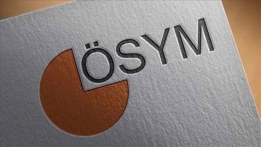 YERLEŞTİRMELER İÇİN TERCİHLER BAŞLADI
