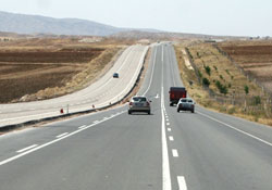 289 kör noktanın 1'İ Samsun'da