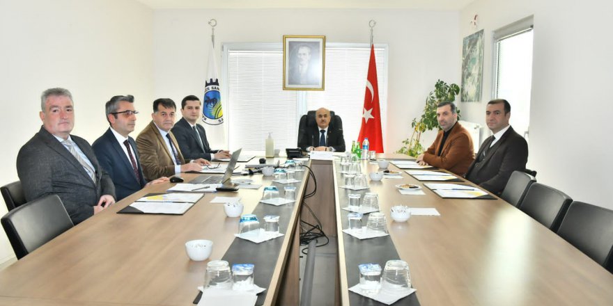 İLK OSB İNSAN KAYNAKLARI OFİSİ AÇILDI
