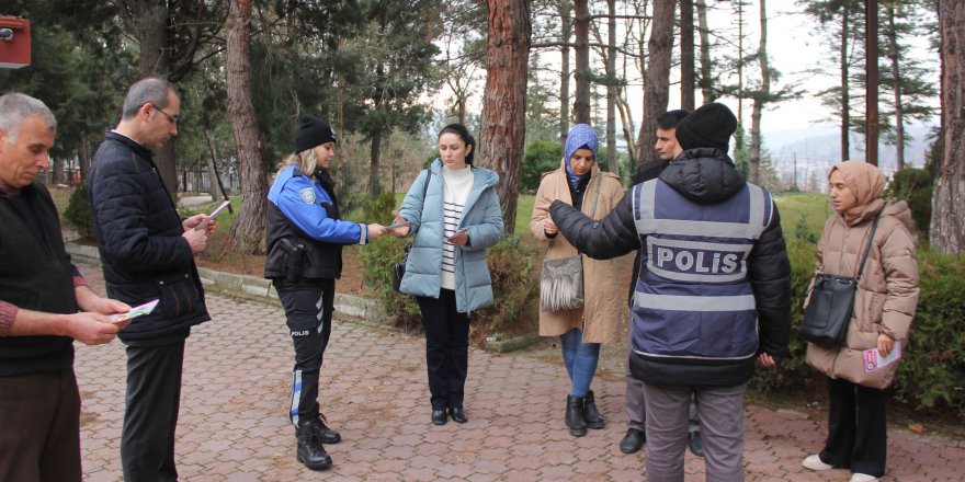 ÖFKE VE STRES KONTROLÜ EĞİTİMİ