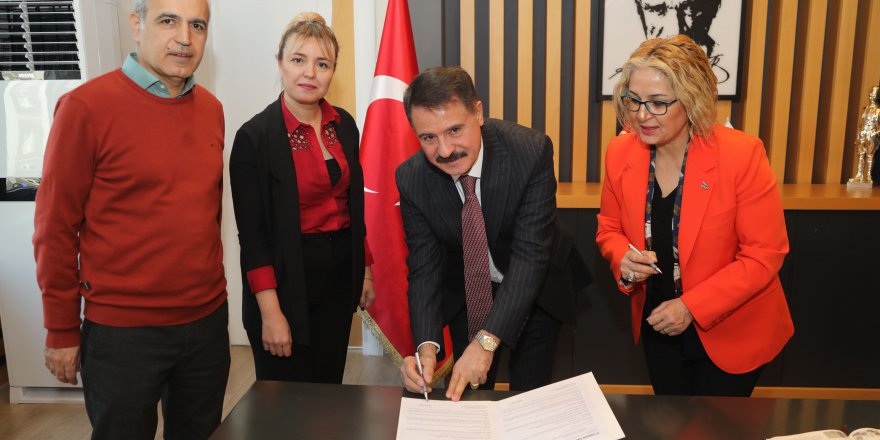 BELEDİYE EMEKÇİSİNİN YÜZÜ GÜLECEK