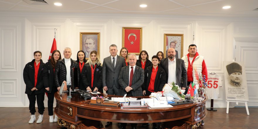 İLKADIM HER ALANDA GELECEĞE HAZIR