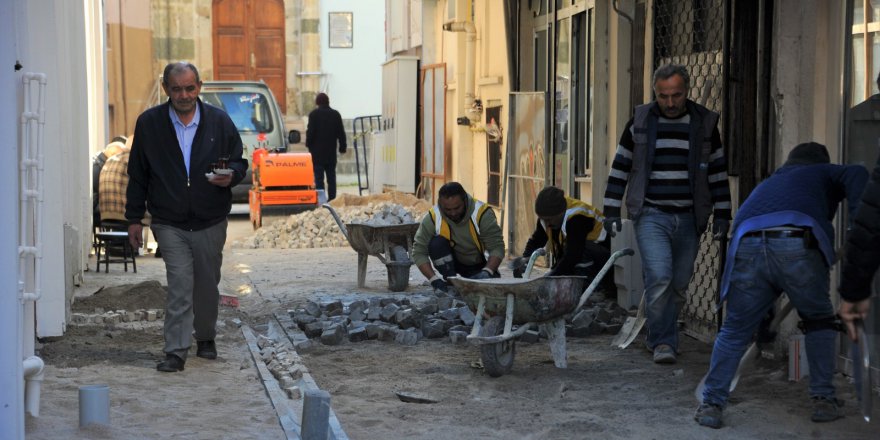 YENİ KENT VİZYONU