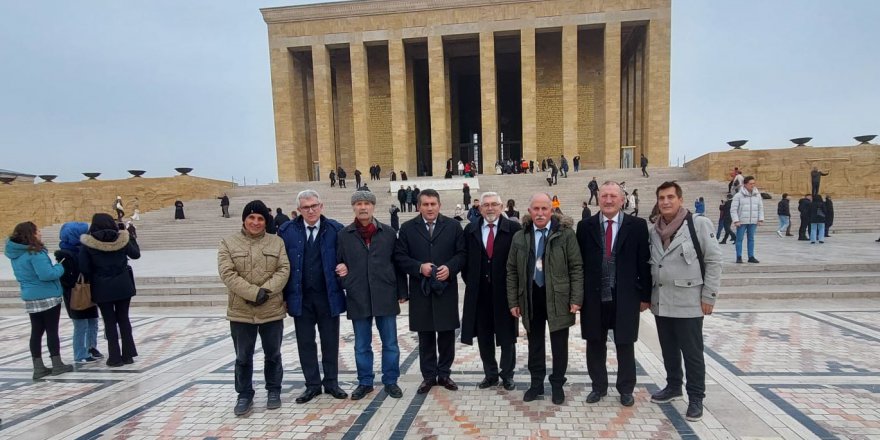 100 FAALİYET SÖZÜ