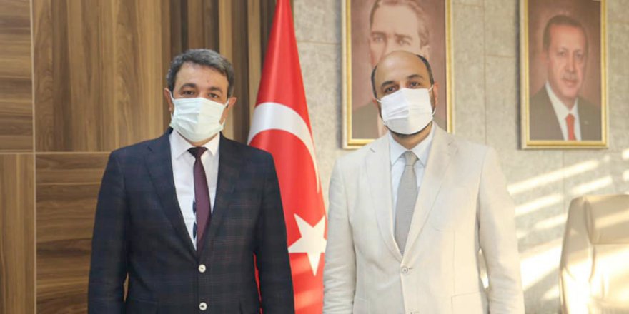 BÜYÜK TEPKİ