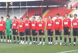 Tehlike çanları çalıyor