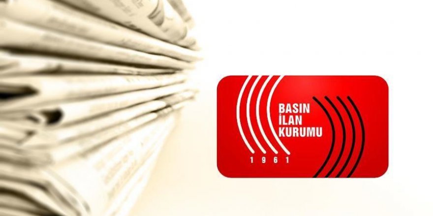 OLAĞANÜSTÜ TOPLANACAK
