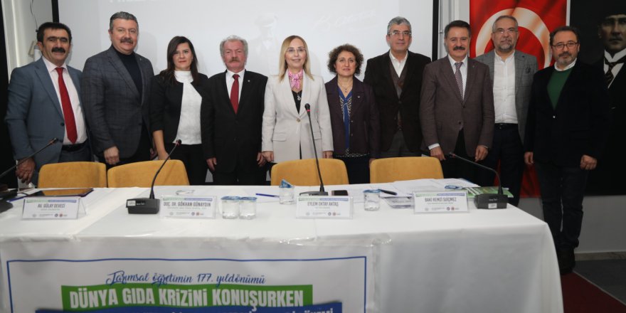 177. YIL DÖNÜMÜNE ÖZEL PROGRAM