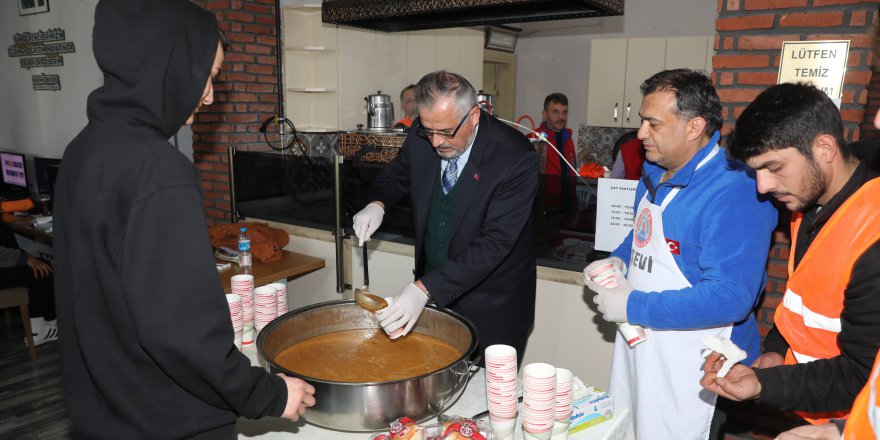 SOĞUK KIŞ GÜNLERİNDE İÇ ISITAN HAREKET