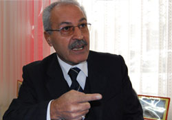 Kış geldi, araçlar bakıma