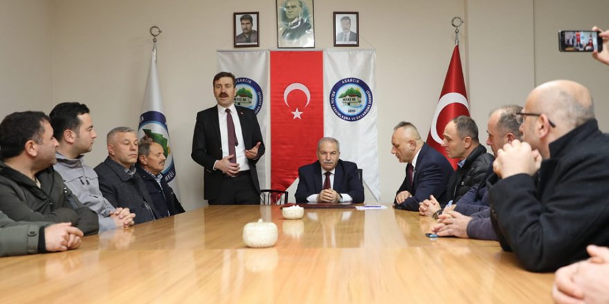 “ŞEHRİMİZİN RENGİDİR”