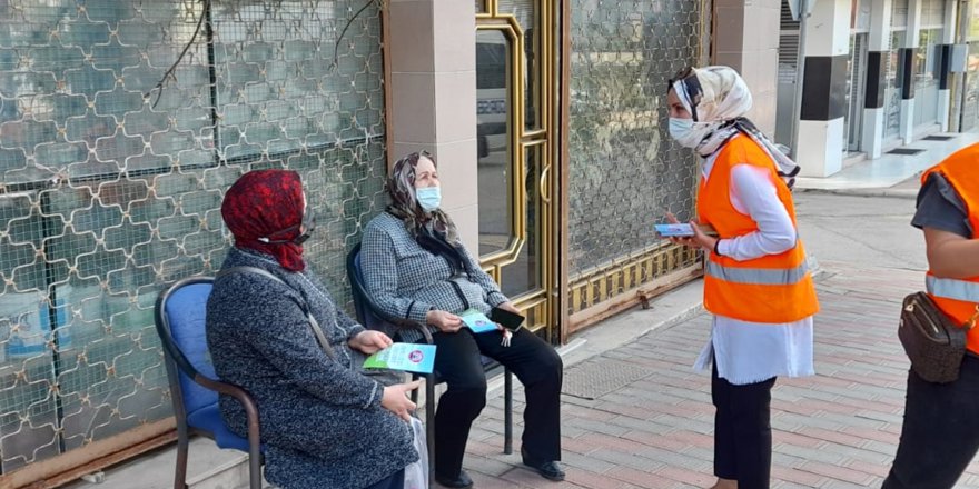 BAFRA “SIFIR ATIK”DA ÖNCÜ