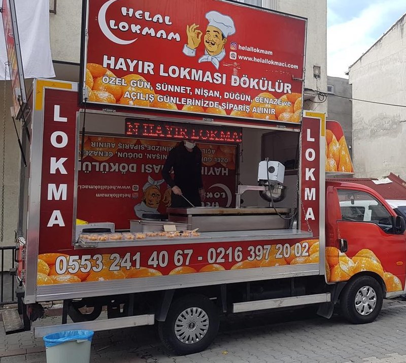 Hayır Lokması Fiyatları Ne Kadar? 