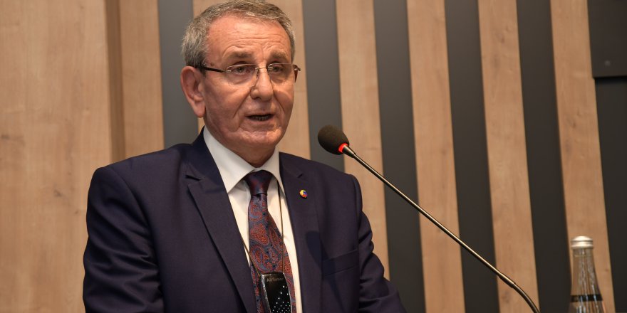 ÖĞRENCİLERE GİYİM YARDIMI
