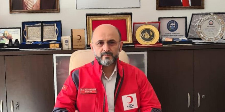 SAMSUNSPOR KAN BAĞIŞI KAMPANYASI