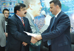 Okuyucu, İlkadıma yeniden talip