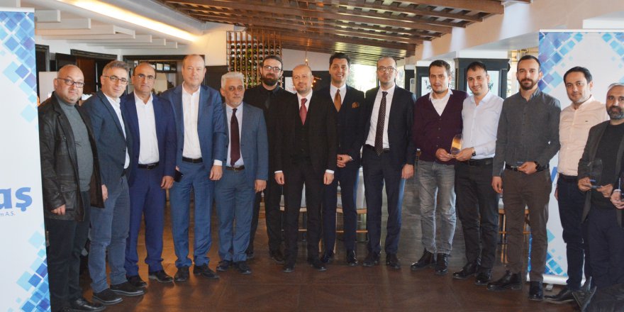 EN BAŞARILI 5 İŞLETMEDEN BİRİ SEÇİLDİ