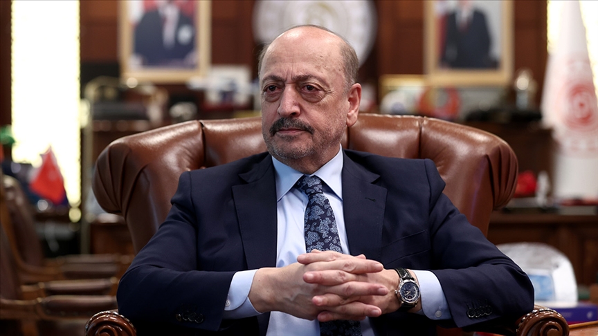 "BU HAFTA MECLİS'E TAHMİN EDİYORUM GELİR"