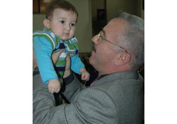 Gazi'de 'Engelsiz" gece