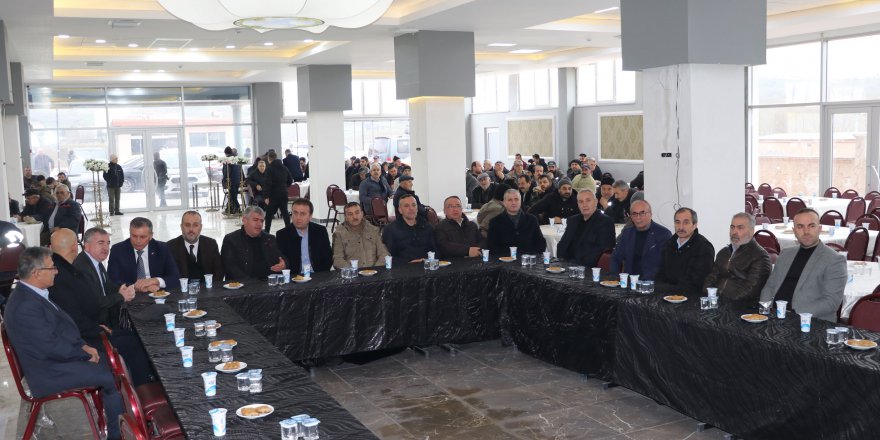 ÖMER BÜYÜK GÜVEN TAZELEDİ