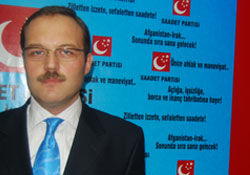 Milli Görüş bir markadır