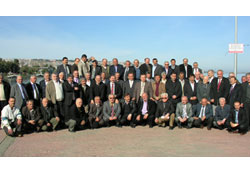 "19 Mayıs kimliğini geliştireceğiz"