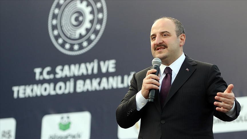 2022'DE YATIRIMLARA BÜYÜK TEŞVİK