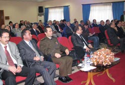 TSK Mehmetçik Vakfı'na 14 bin YTL