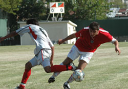 Süperler iyi bitirdi