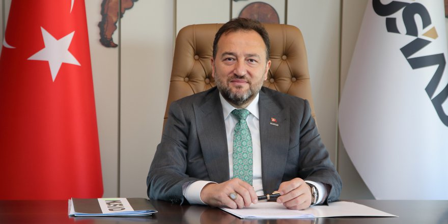 MÜSİAD SAMEKS 2023’TE DE POZİTİF SEYRİNİ SÜRDÜRÜYOR