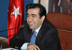 BDOB için işbirliği