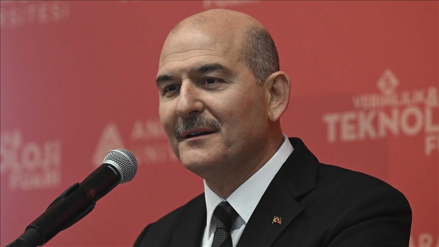 “ÇILGIN TÜRKLERİN YÜRÜYÜŞÜ DAHA YENİ BAŞLIYOR”