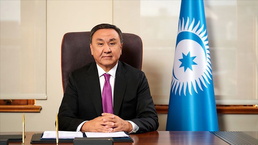 ÖMÜRALİYEV, KUR'AN-I KERİM YAKILMASINI KINADI