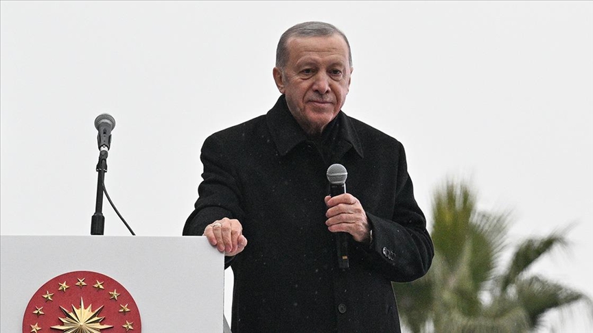 “14 MAYIS, O TAVRIN GÖSTERİLECEĞİ GÜN OLACAK”