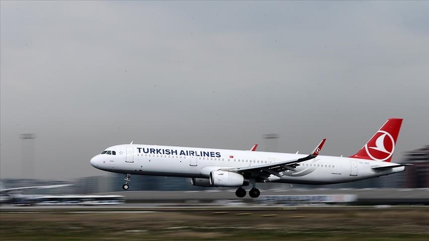 THY’DEN ÇAĞRI