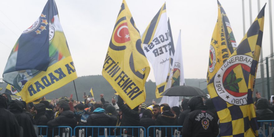 TFF ‘PROTESTO’ EDİLDİ