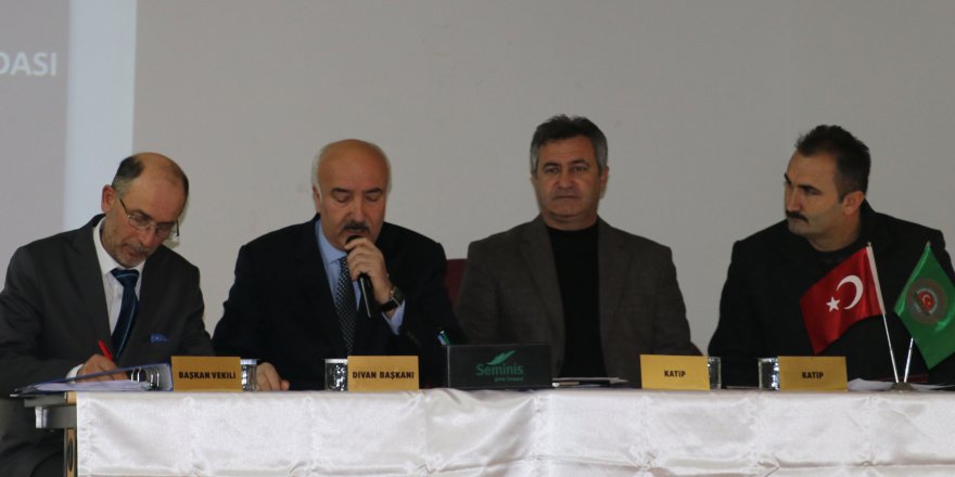 MÜJDE İLE BAŞLADI