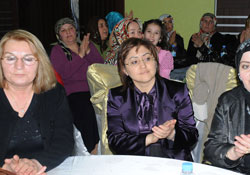 Atakum artık eskisi gibi değil