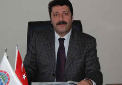 Canik'te kurban hazırlıkları