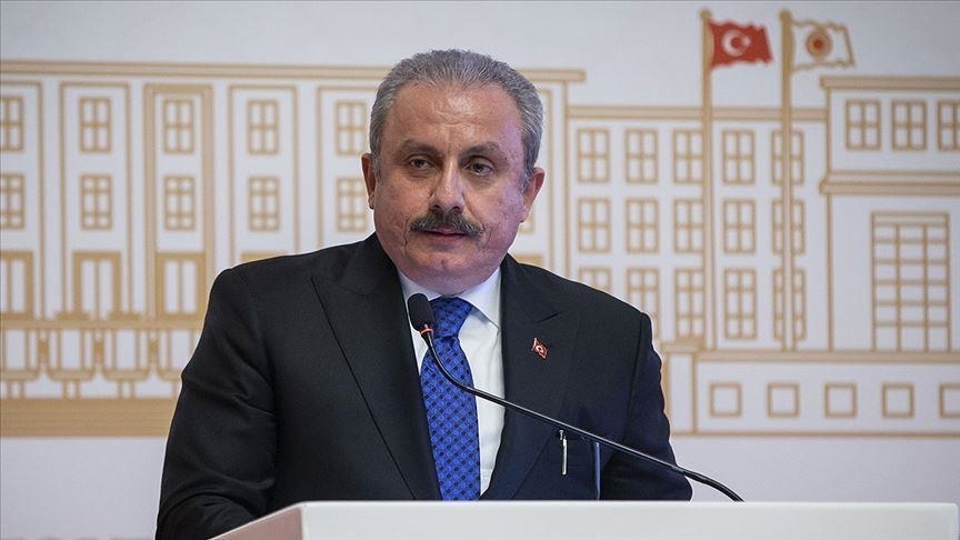 ŞENTOP GAZİANTEP VE KAHRAMANMARAŞ VALİLERİNDEN BİLGİ ALDI