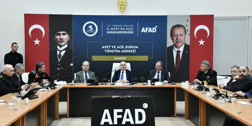 15 TIR EN KISA SÜREDE YOLA ÇIKACAK