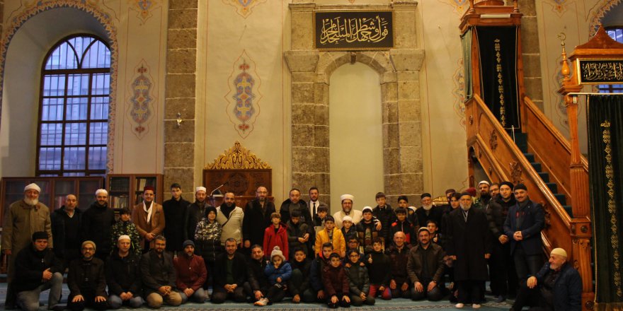 ALKIŞ ALAN ORGANİZASYON