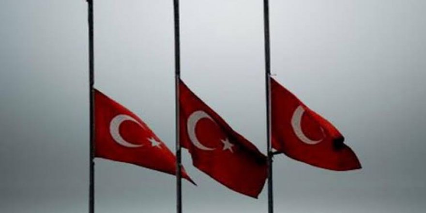 7 GÜNLÜK MİLLİ YAS