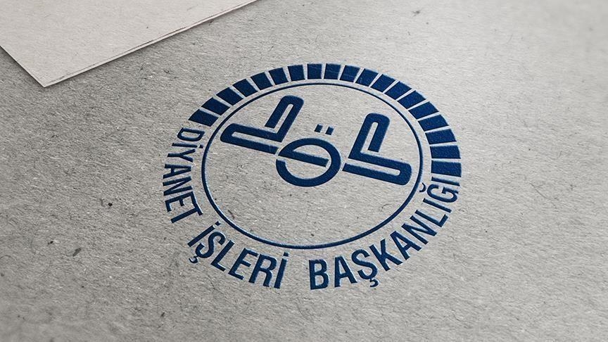 DİYANET İŞLERİ BAŞKANLIĞI VE TDV YARDIMLARINI SÜRDÜRÜYOR
