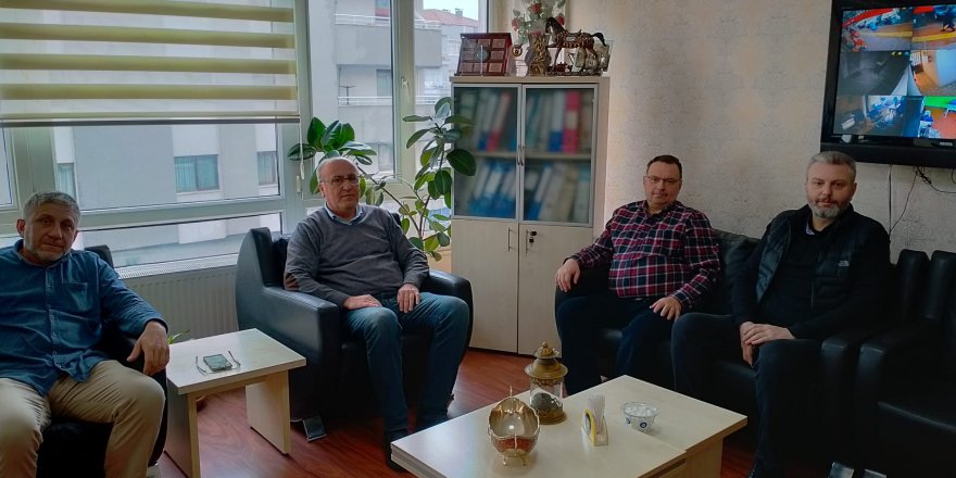 KANATLI ET ÜRETİCİLERİNDEN DEPREM BÖLGESİNE DESTEK