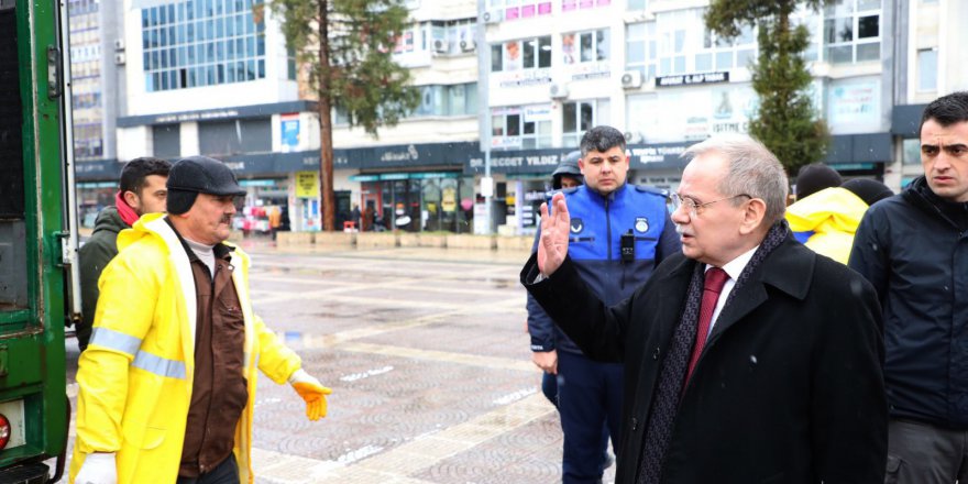 SAMSUNLULAR YARDIM İÇİN KOŞTU