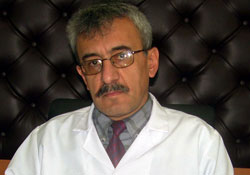 Yavuz müdür oldu